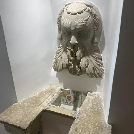 アパート La “torre Dell'amore”