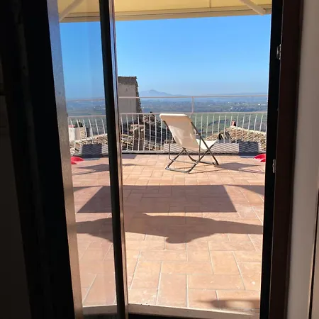 La “torre Dell'amore” * Moricone