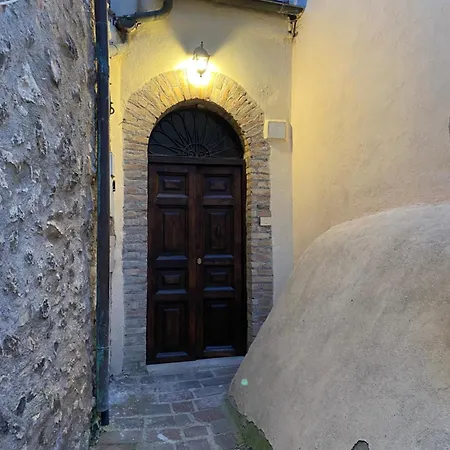 La “torre Dell'amore”
